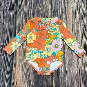 Carter’s Swim Suite- Size 3M